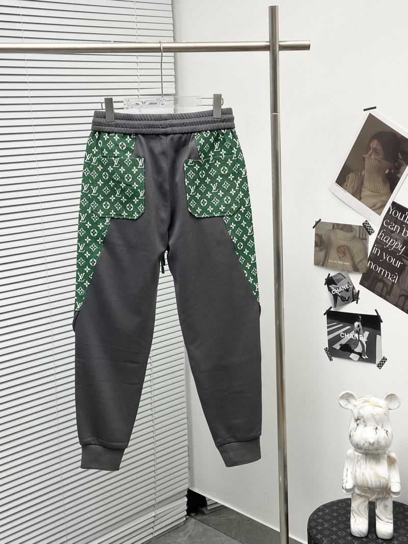 Louis Vuitton Long Pants